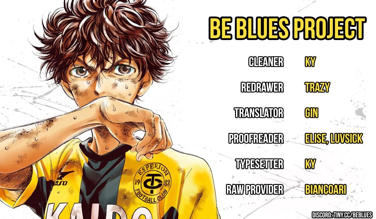 Ao Ashi, Chapter 175 image 19